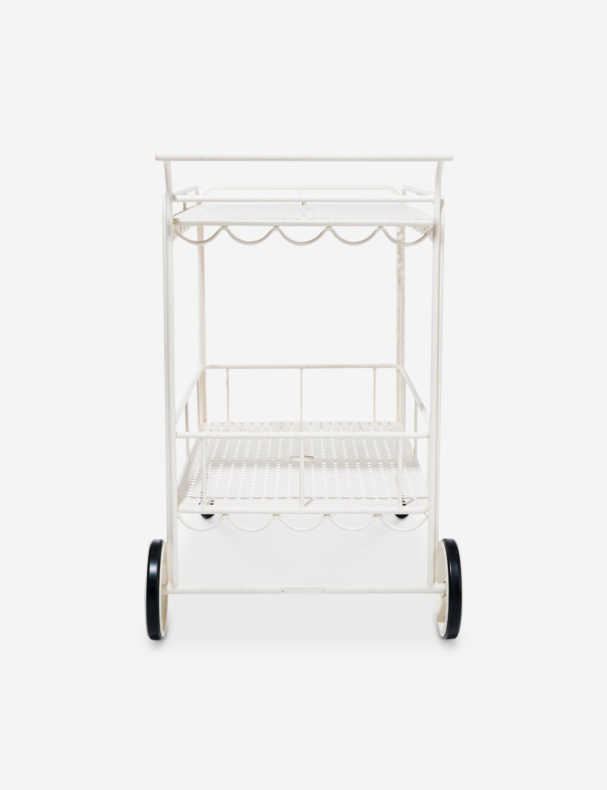 Al Fresco Bar Cart by Business & Pleasure Co.