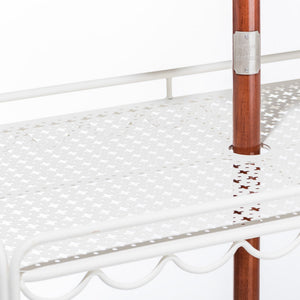 Al Fresco Bar Cart by Business & Pleasure Co.