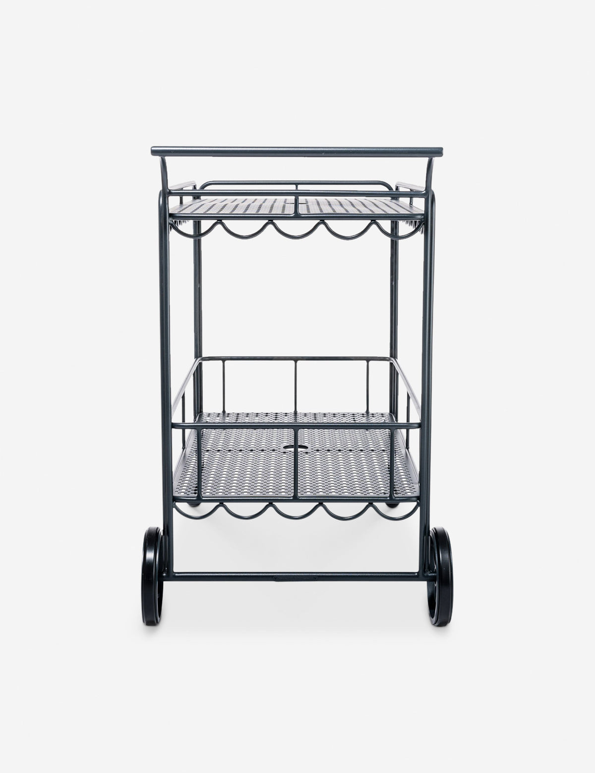 Al Fresco Bar Cart by Business & Pleasure Co.
