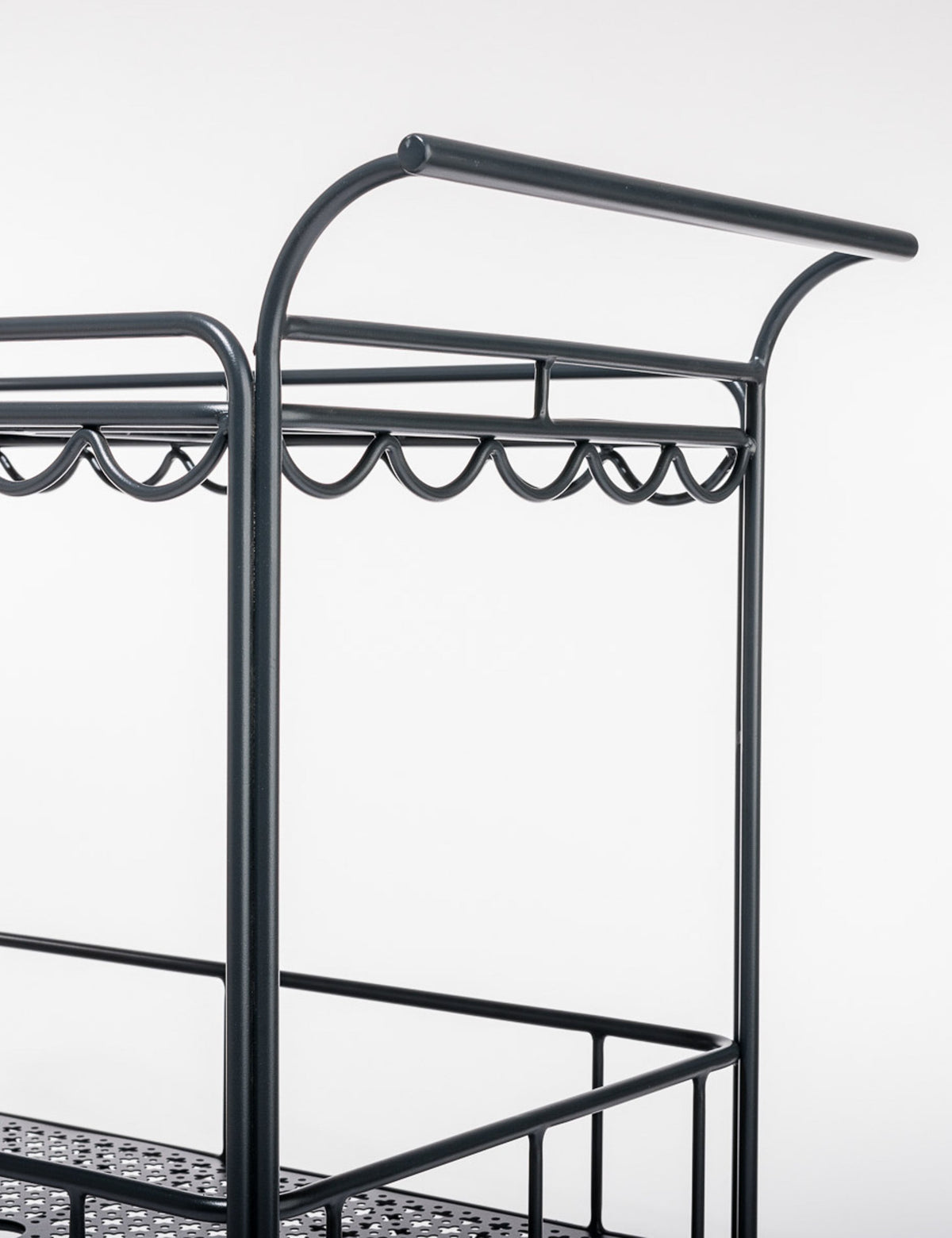 Al Fresco Bar Cart by Business & Pleasure Co.