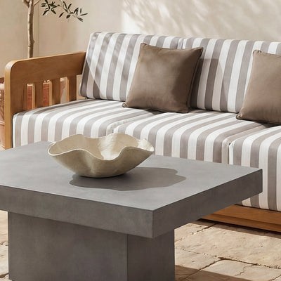 Arely Indoor / Outdoor Coffee Table
