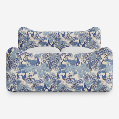 Briar Platform Bed by Sarah Sherman Samuel