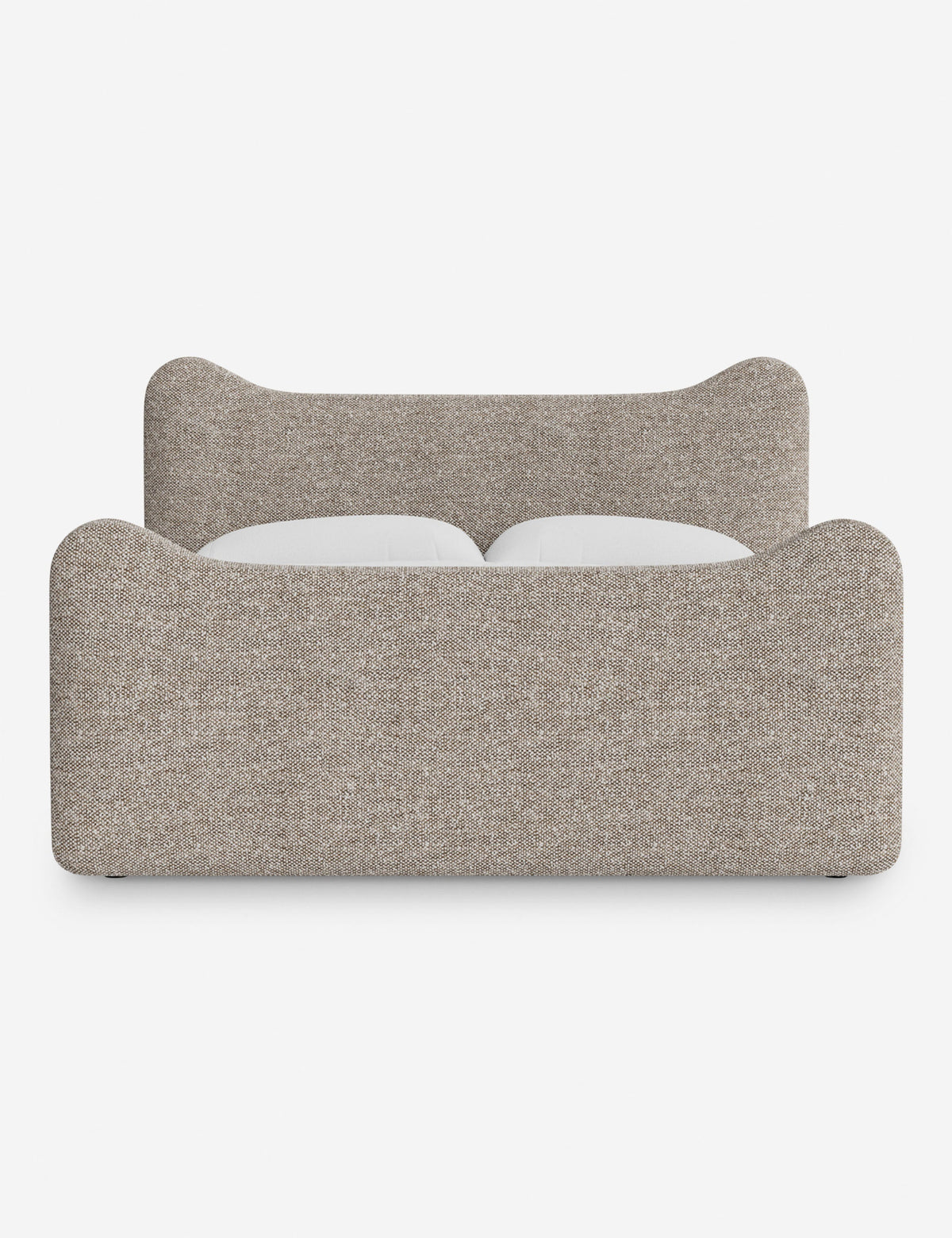 Briar Platform Bed by Sarah Sherman Samuel