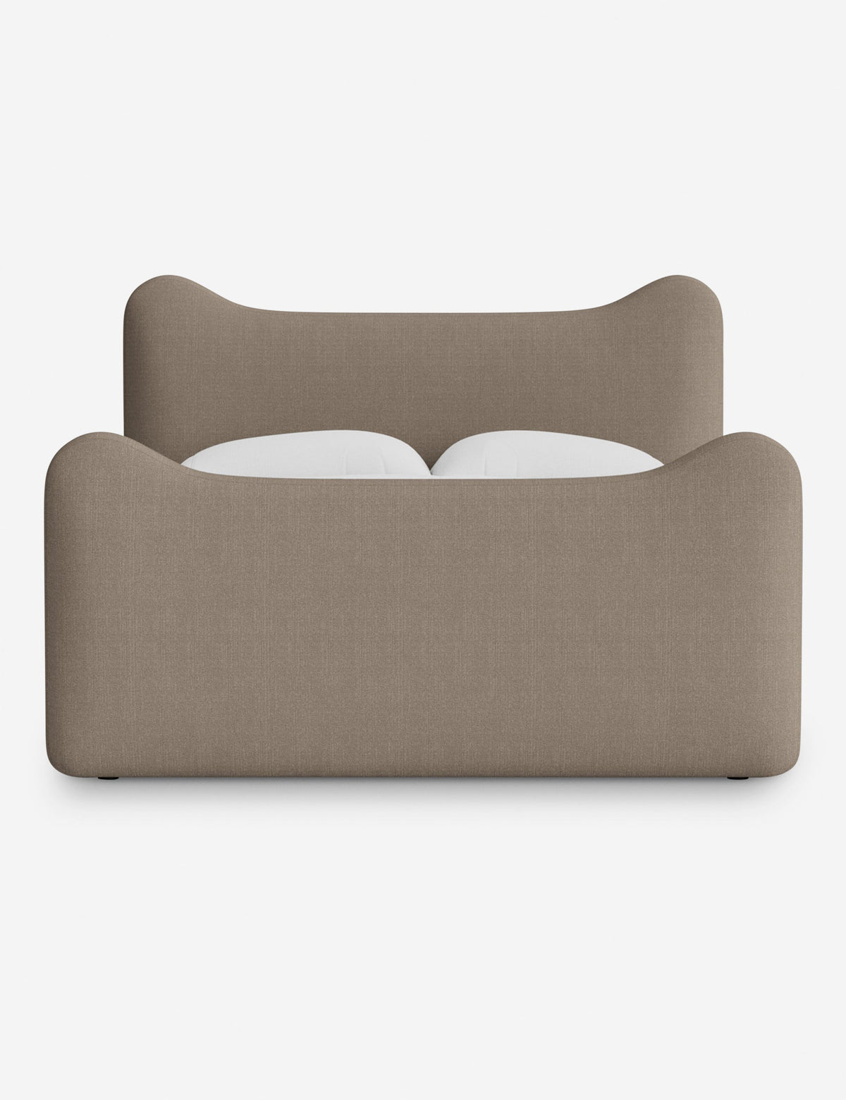 Briar Platform Bed by Sarah Sherman Samuel