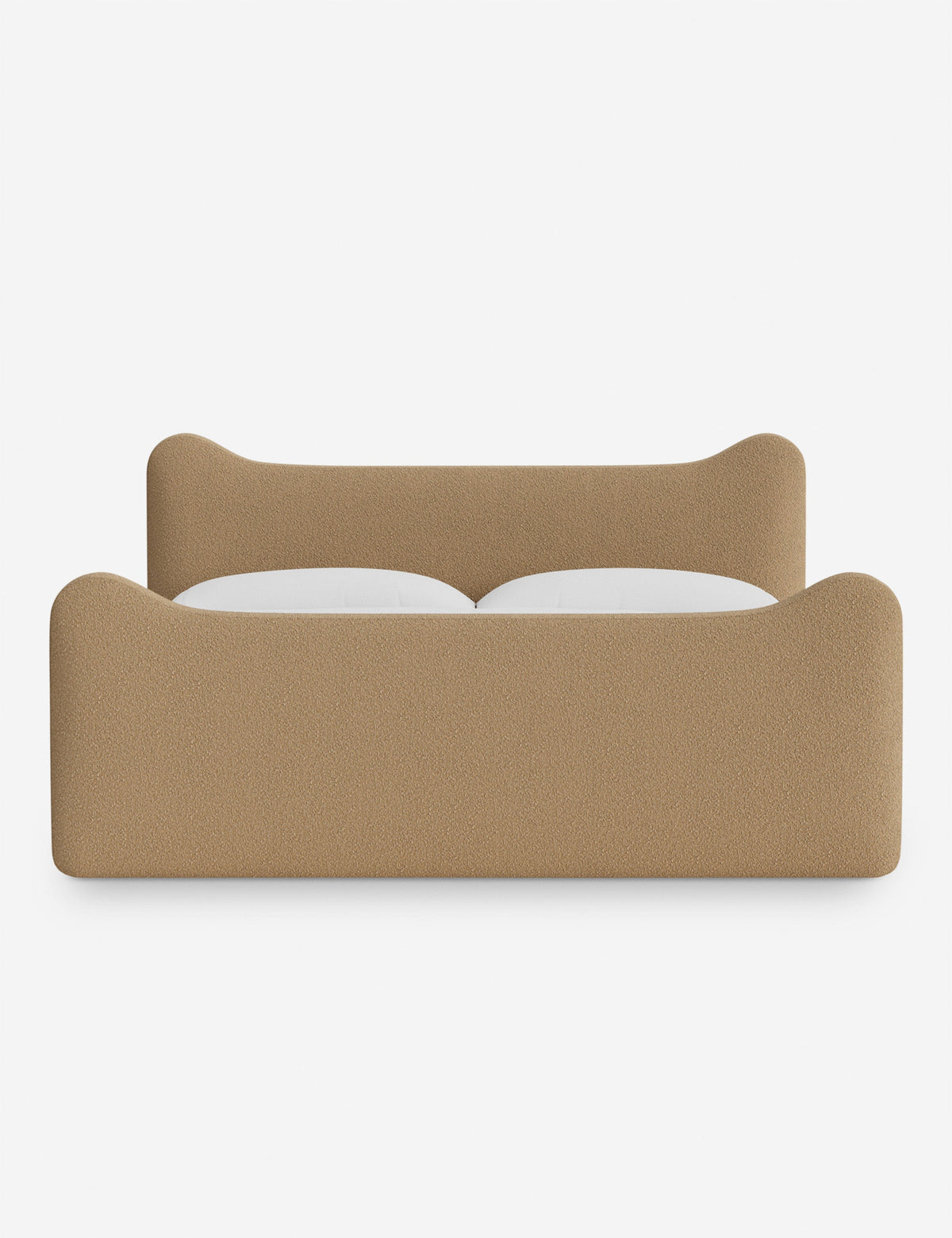 Briar Platform Bed by Sarah Sherman Samuel