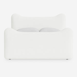 Briar Platform Bed by Sarah Sherman Samuel