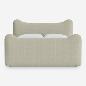 Briar Platform Bed by Sarah Sherman Samuel