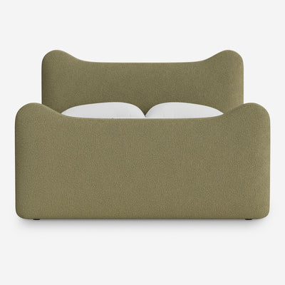 Briar Platform Bed by Sarah Sherman Samuel