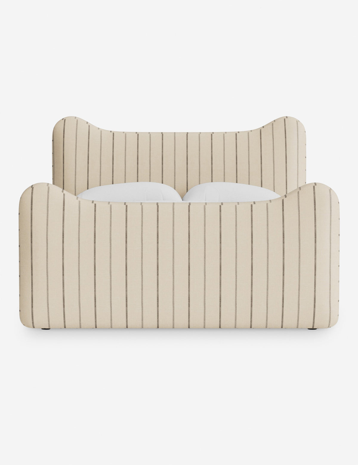 Briar Platform Bed by Sarah Sherman Samuel