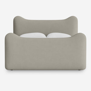 Briar Platform Bed by Sarah Sherman Samuel