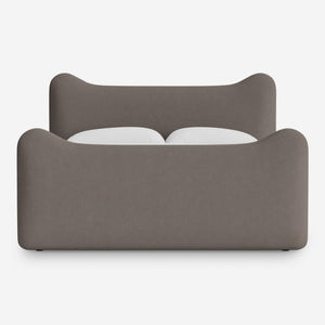 Briar Platform Bed by Sarah Sherman Samuel