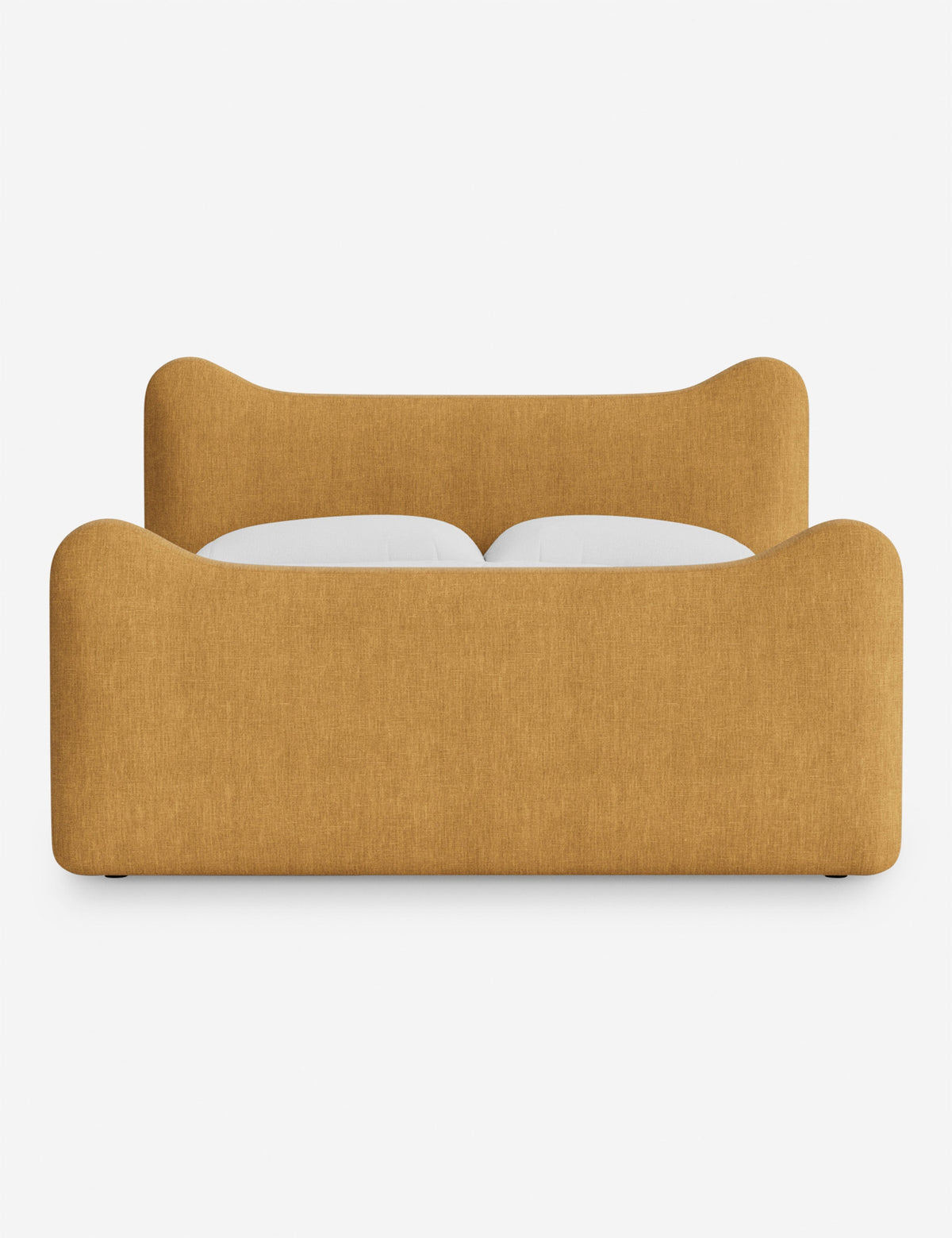 Briar Platform Bed by Sarah Sherman Samuel