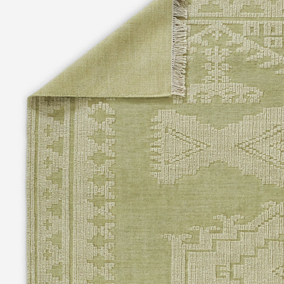 Lulit Handwoven Wool Rug