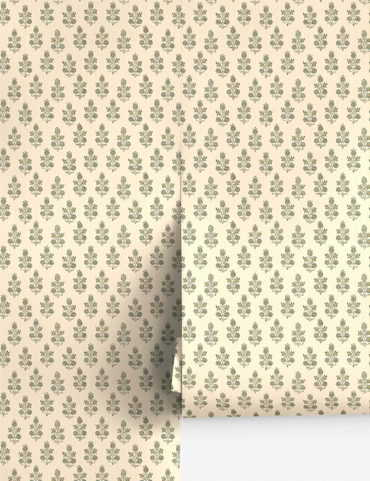 Dorset Wallpaper