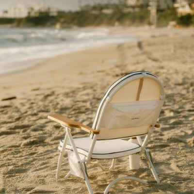 Pam Chair by Business & Pleasure Co.