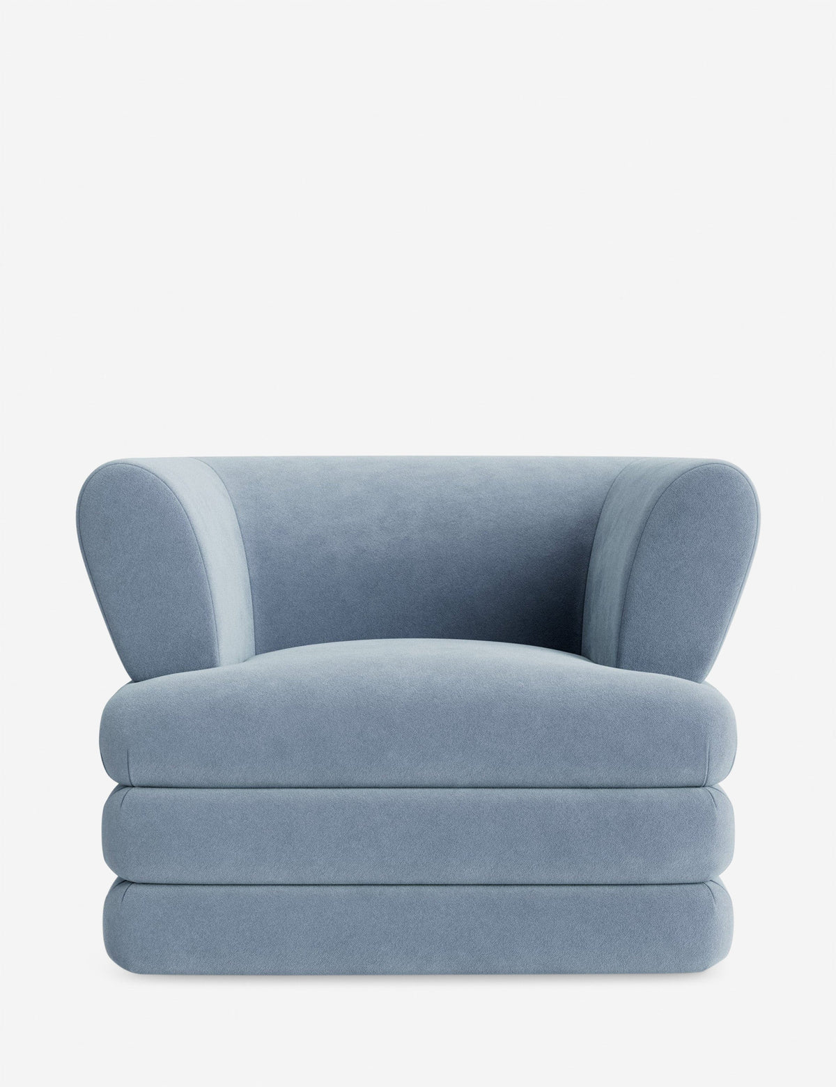 Babs Accent Chair by Sarah Sherman Samuel