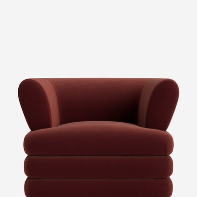 Babs Accent Chair by Sarah Sherman Samuel