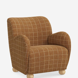 Baird Accent Chair