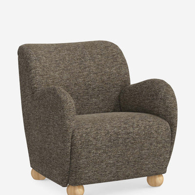Baird Accent Chair