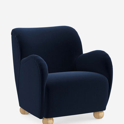 Baird Accent Chair