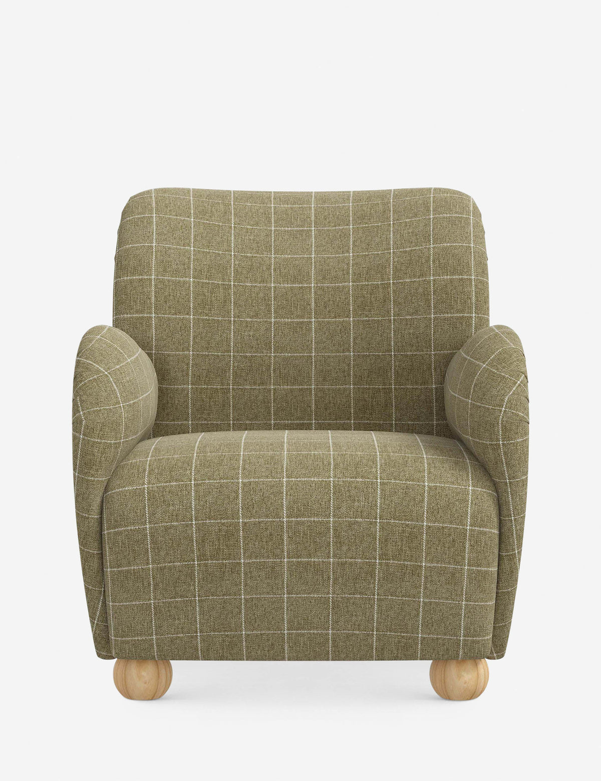 Baird Accent Chair