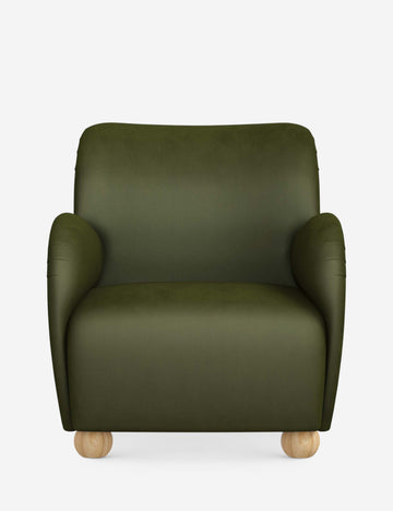 Pine Velvet