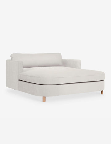 Taupe Boucle