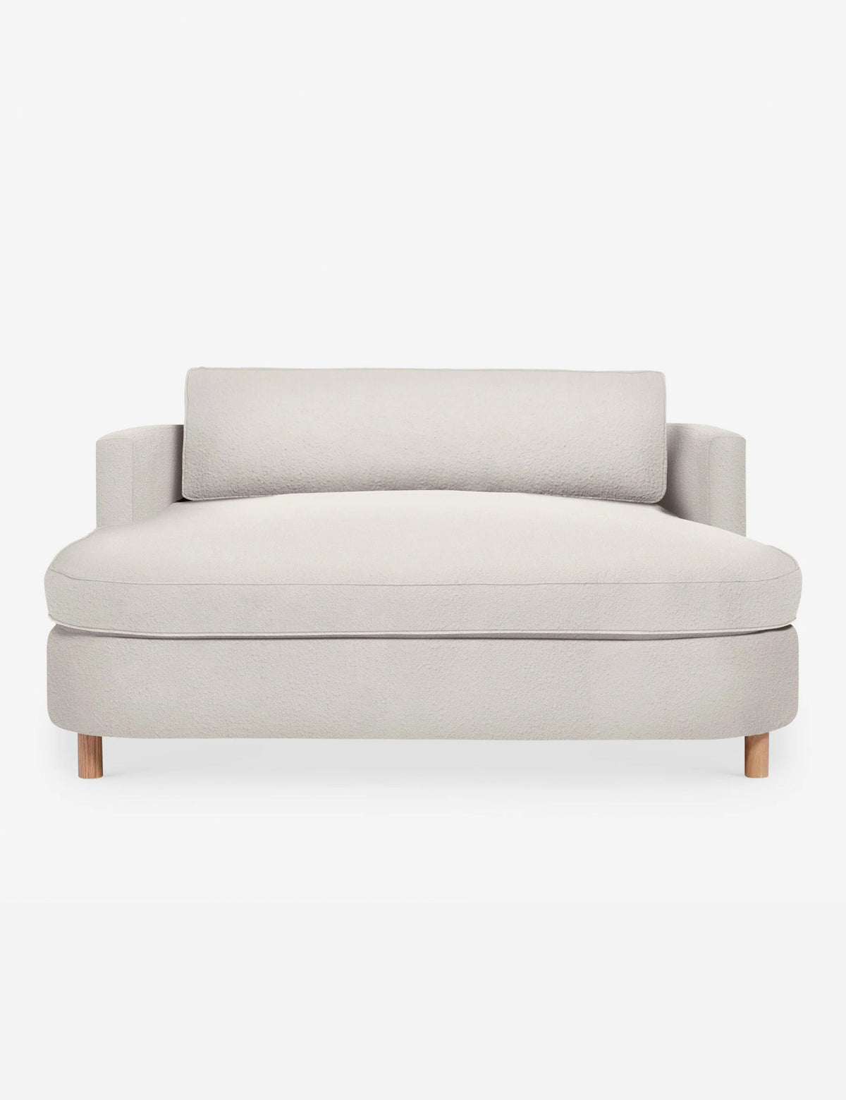 Belmont Media Lounger by Ginny Macdonald