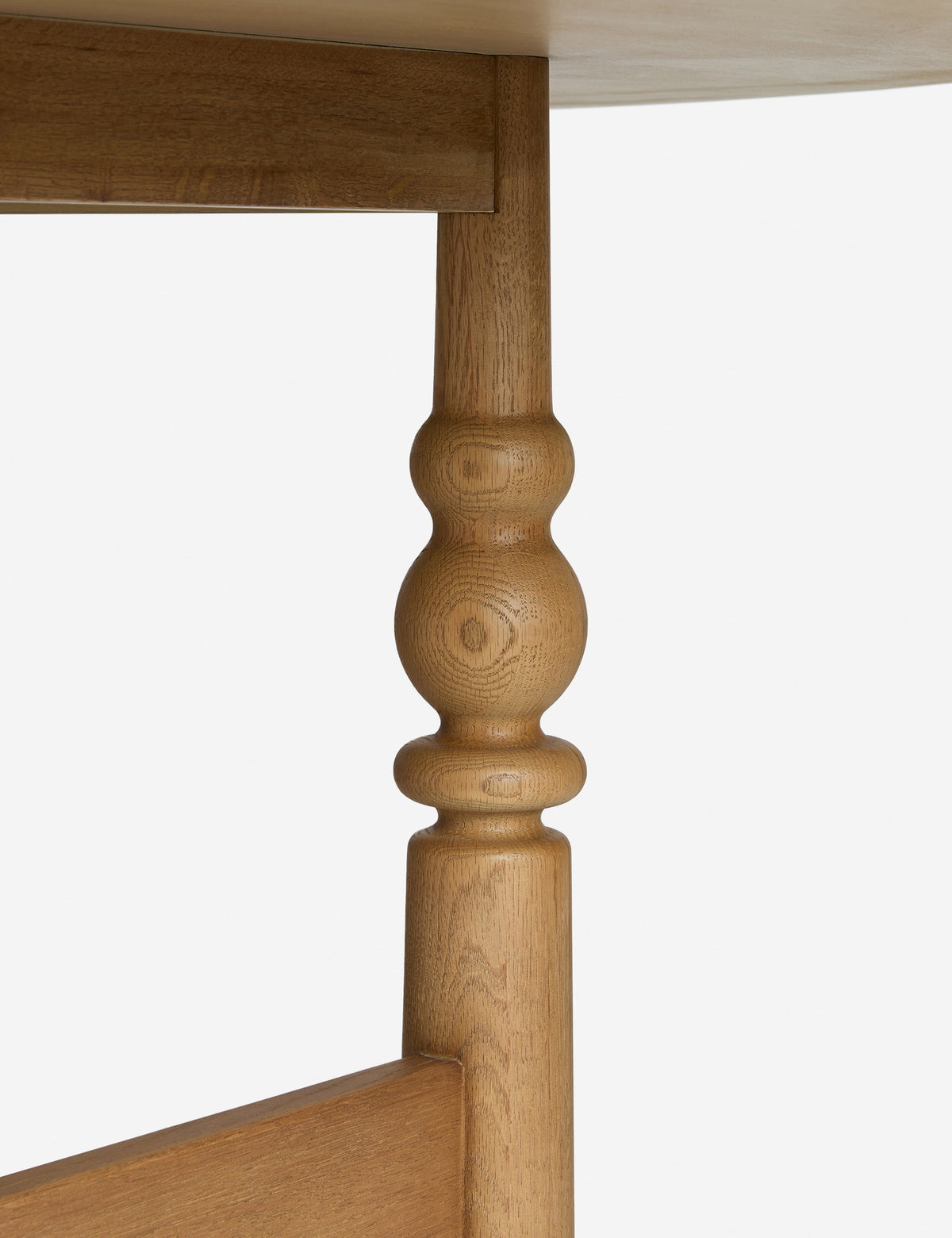 Blume Round Dining Table