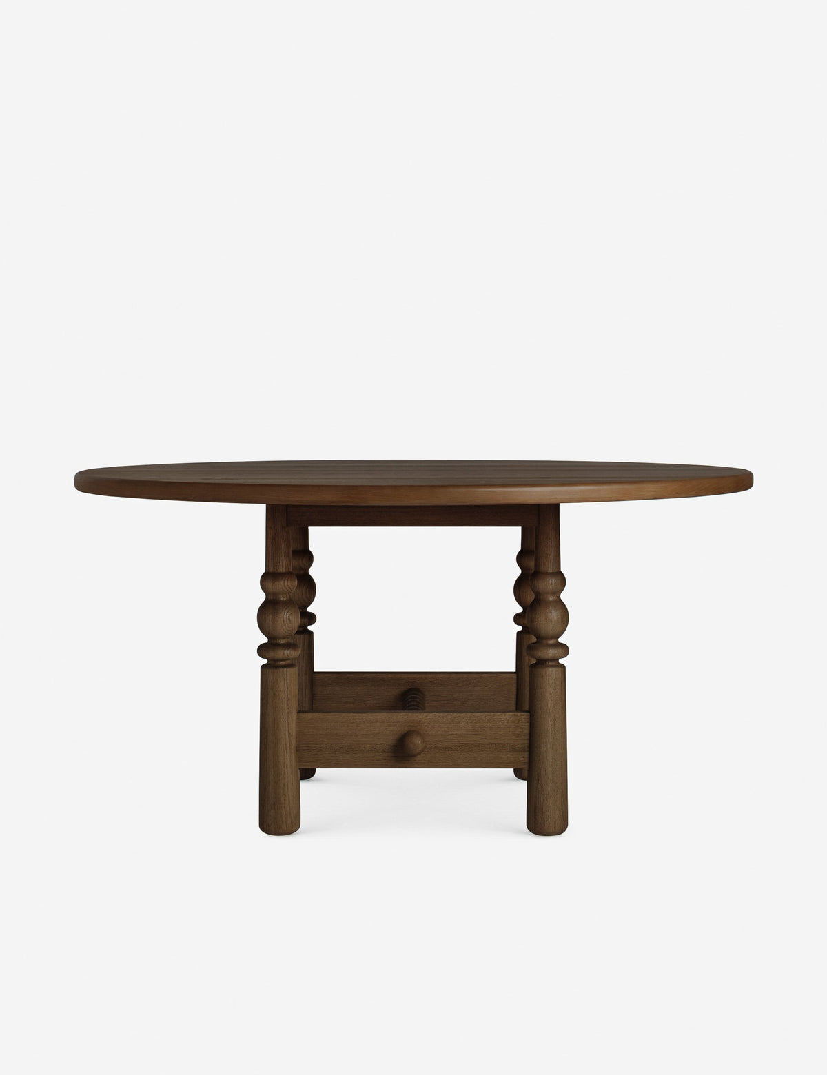 Blume Round Dining Table