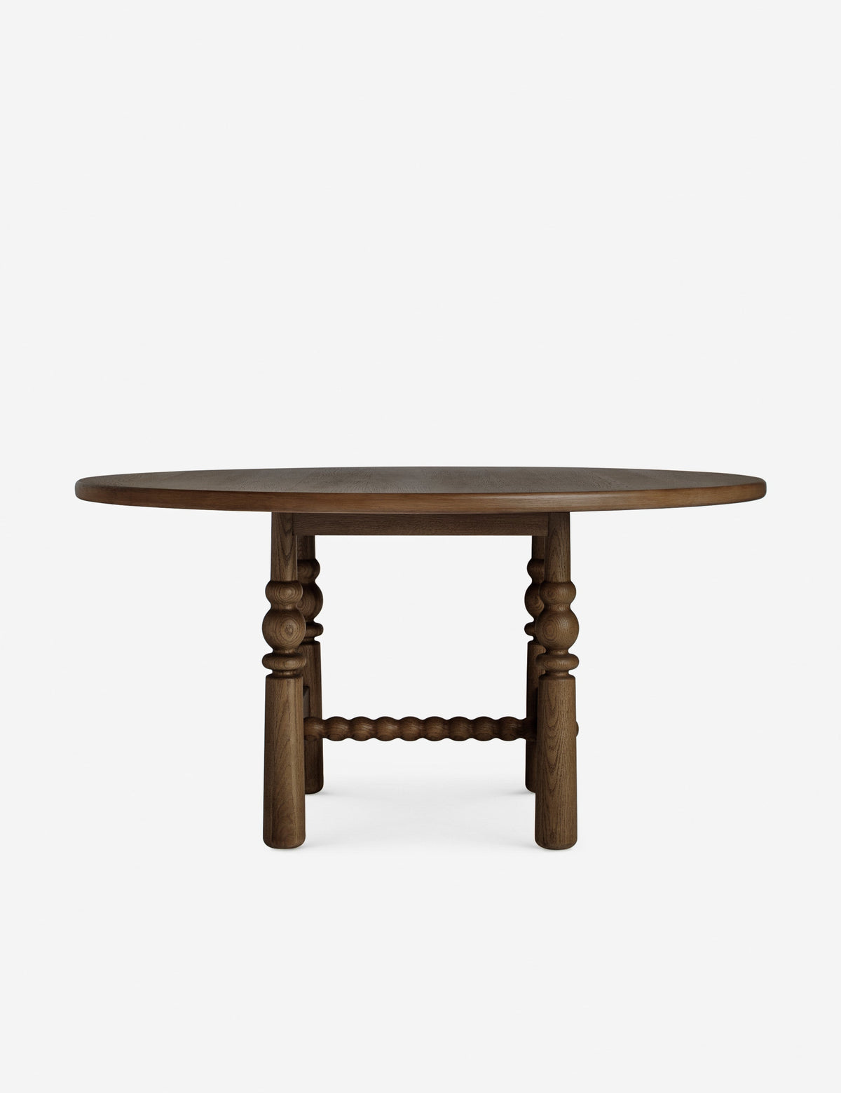 Blume Round Dining Table