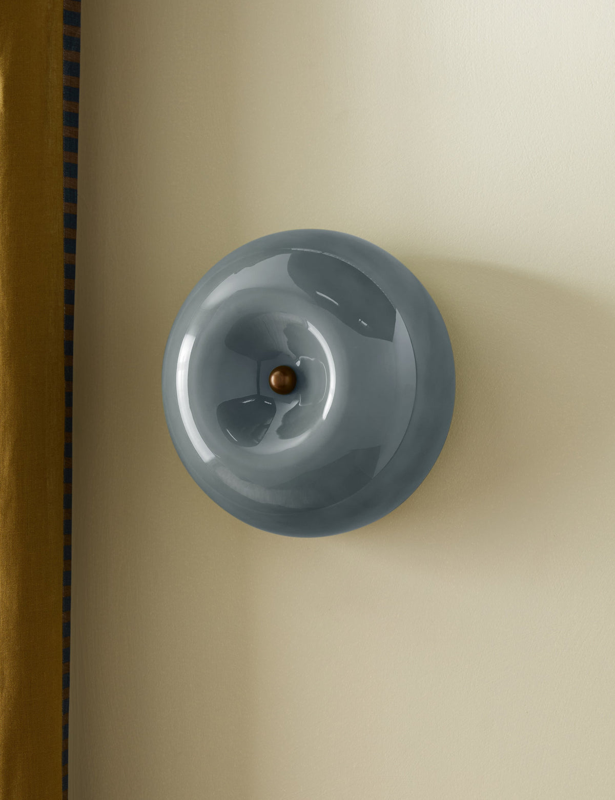 Bobbin Sconce