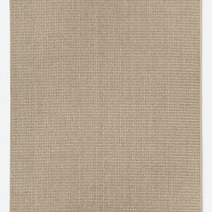 Custom Bonilla Flatweave Rug, Greige