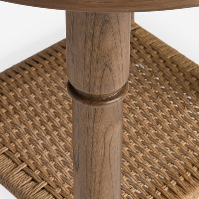 Bowland Side Table by Ginny Macdonald