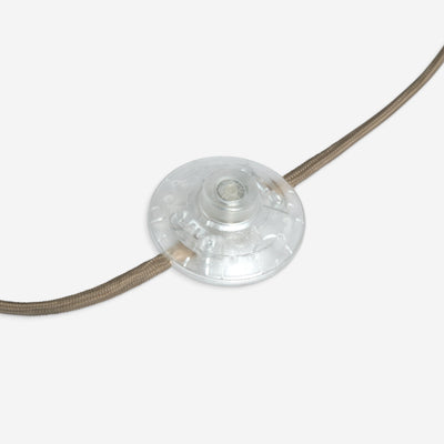 Brevin Task Floor Lamp