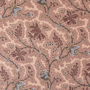 Brubeck Linen Fabric
