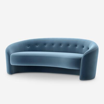 The Button Sofa by Button Atelier x Co.House Designs