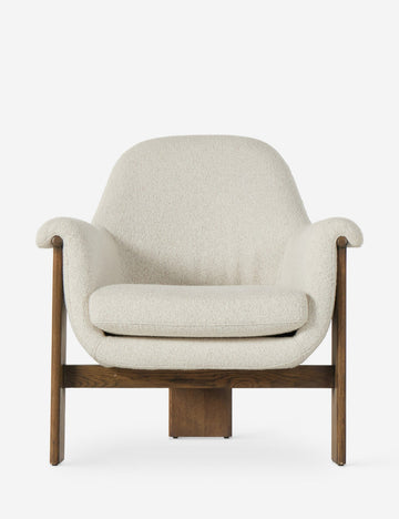 Ivory Sheepskin