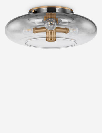 Antique Brass