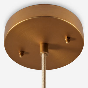 Samina Pendant Light