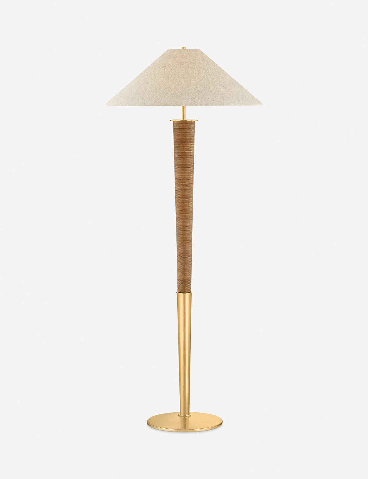 Jonadi Floor Lamp