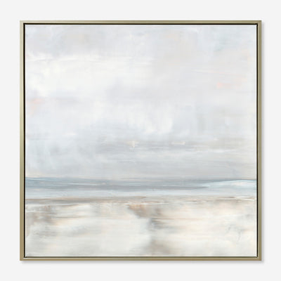 Simpatico Wall Art by Carol Benson-Cobb