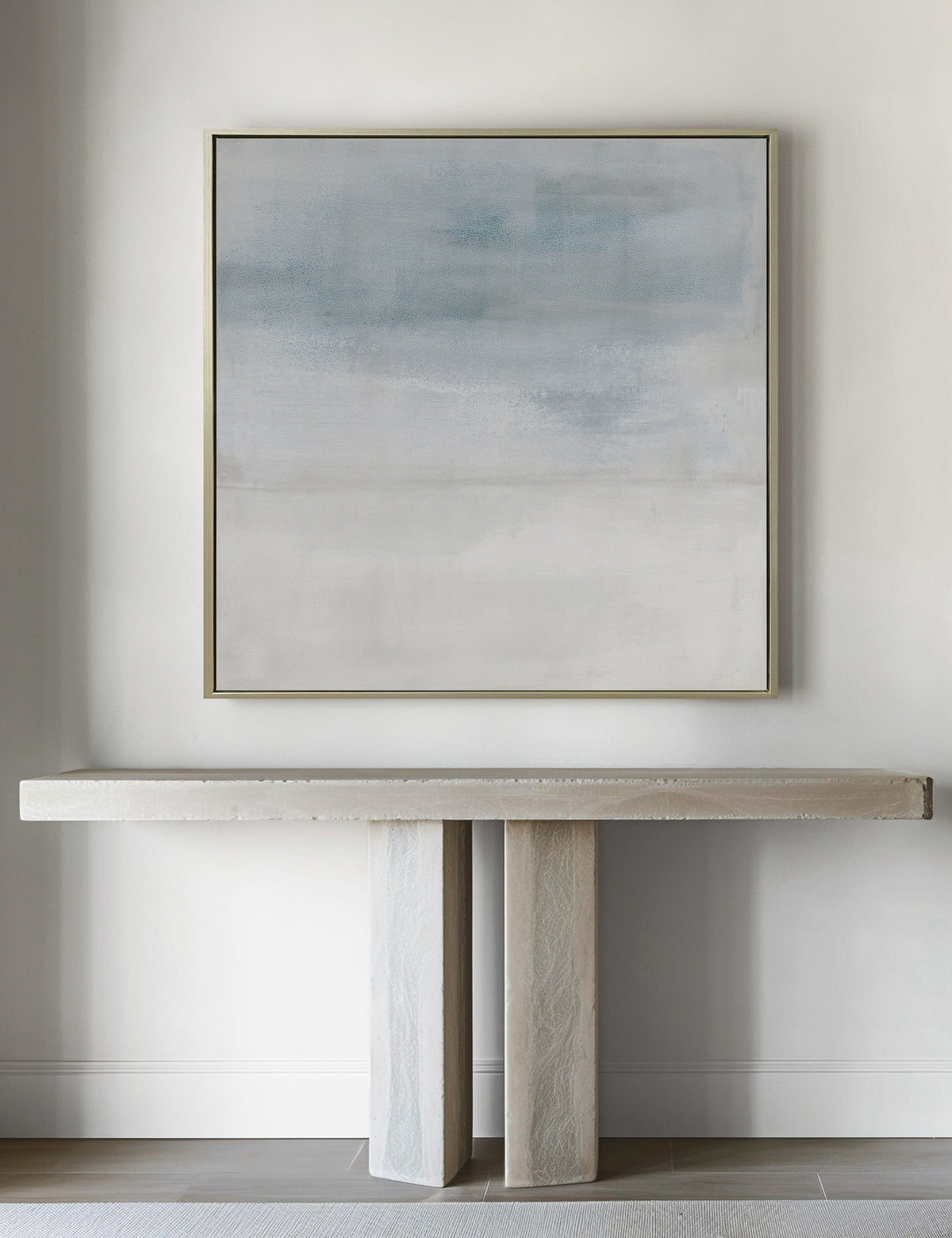Whisper Wall Art by Carol Benson-Cobb