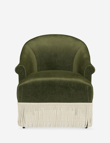 Pine Velvet