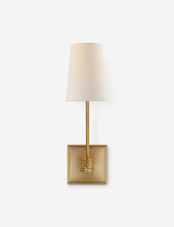Antique Brass
