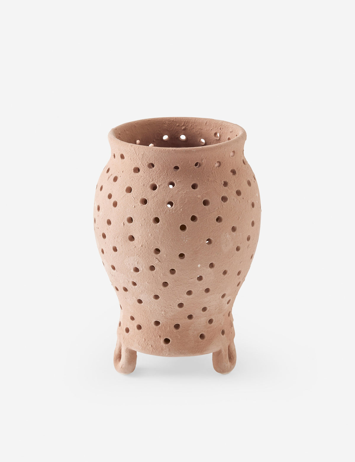 Yassine Candle Holder by Lemieux et Cie