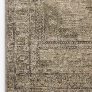 Cambria III Jute-Blend Rug by Amber Lewis x Loloi