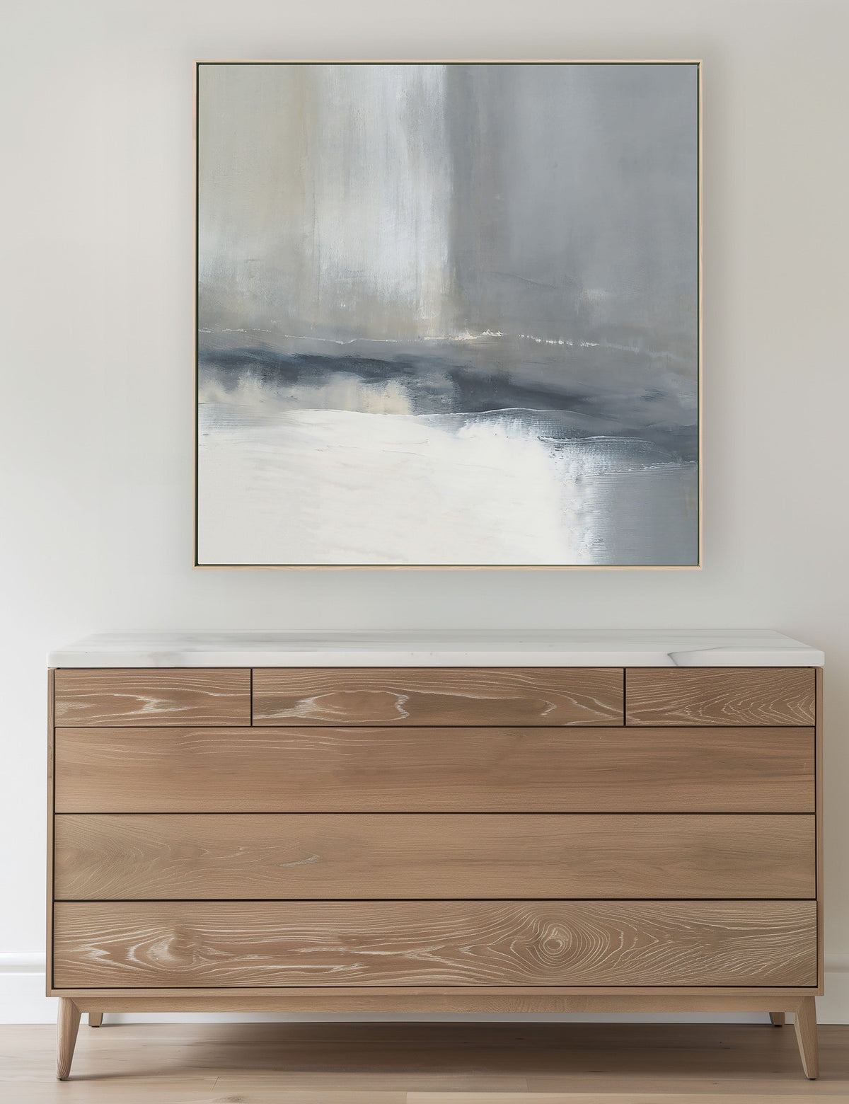 The Strand No. 5 Wall Art by Carol Benson-Cobb