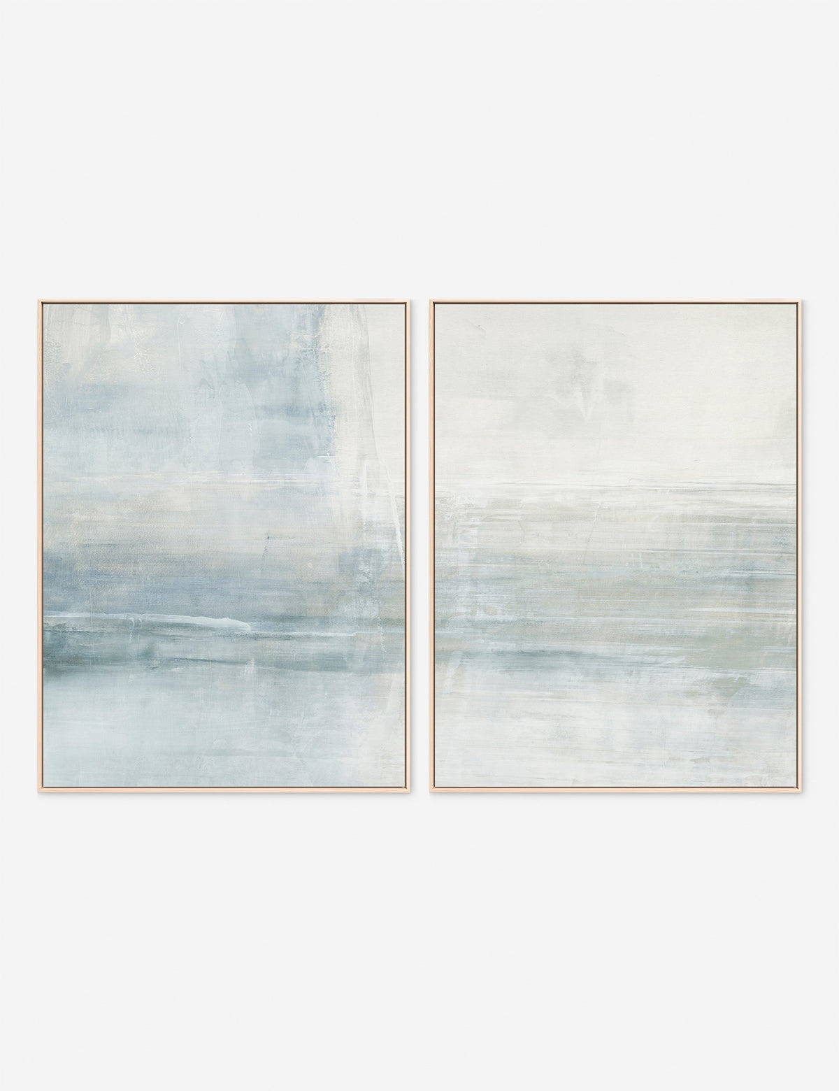 Intuition Diptych Wall Art (Set of 2) by Carol Benson-Cobb