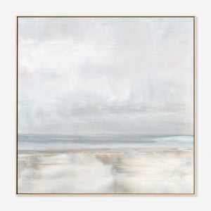 Simpatico Wall Art by Carol Benson-Cobb